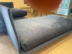 Valentini Divano Stone PREZZI OUTLET sconto 67%- Divani