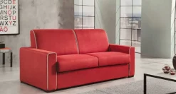 Best Divano Vesuvio 194 in Tessuto sfoderabile di scontato 36% Divani Letto|Divani