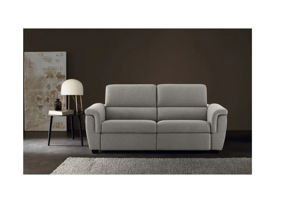 Divano Vio ad un prezzo conveniente^Gienne Hot