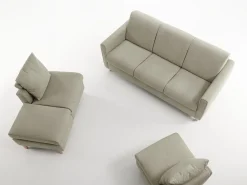 Outlet Divano Italo PREZZI OUTLET sconto 30% Divani