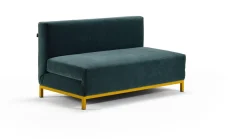 Best Divano Voilà a PREZZO OUTLET scontato del 30% Divani Letto|Divani