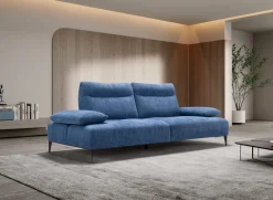 Max Divani Divano Wender a PREZZO OUTLET scontato del 62%- Divani