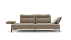 Max Divani Divano Wender a PREZZO OUTLET scontato del 62%- Divani