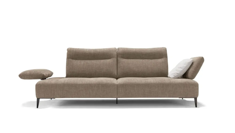 Max Divani Divano Wender a PREZZO OUTLET scontato del 62%- Divani