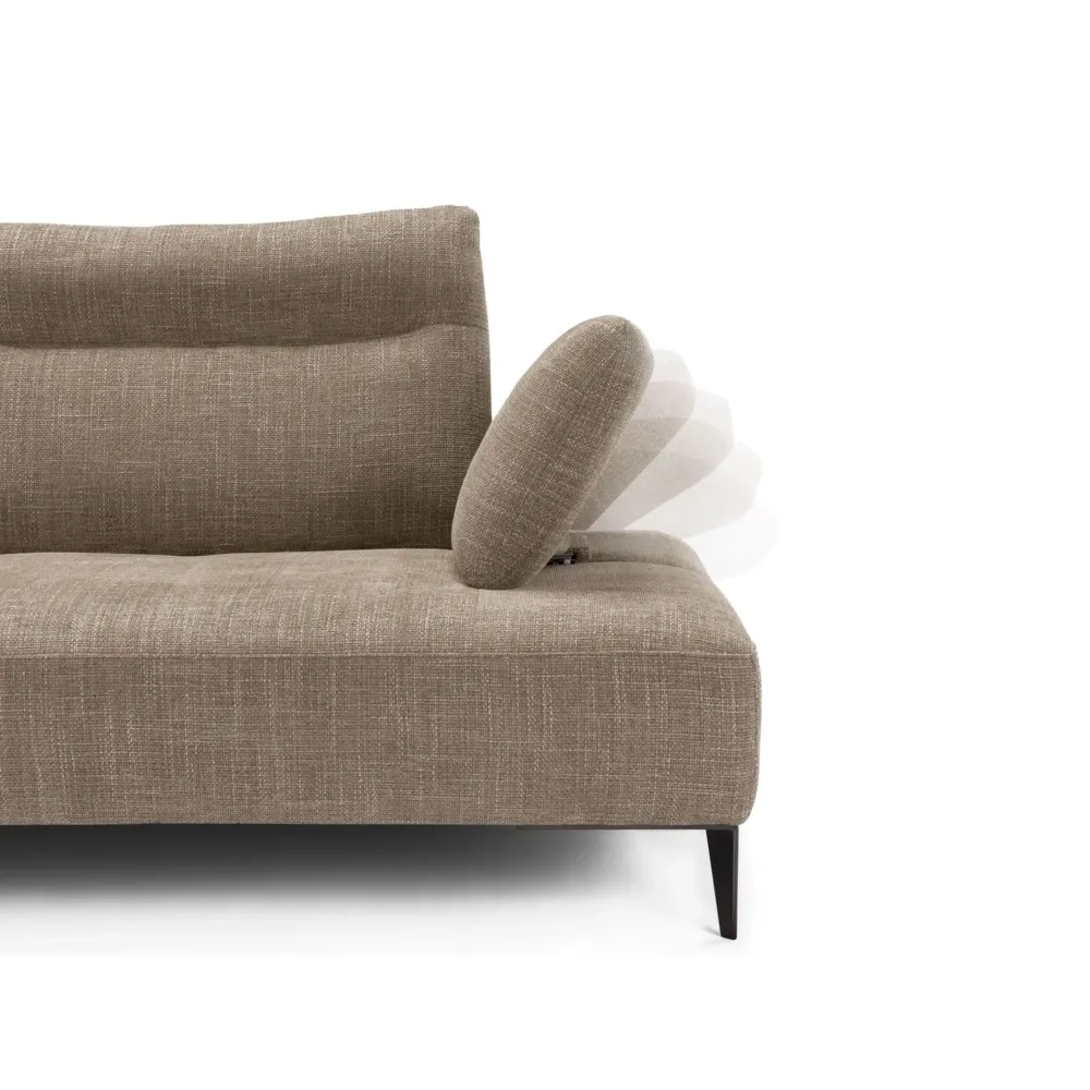 Max Divani Divano Wender a PREZZO OUTLET scontato del 62%- Divani