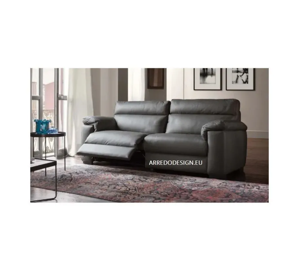 Divano William * : con uno SCONTO ESCLUSIVO del 35%^Doimo Salotti Discount