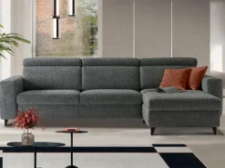 Outlet Divano William   a PREZZO OUTLET scontato del 30% Divani