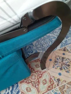 Il Benessere Divano Willy in Tessuto sfoderabile di scontato 41%- Divani Letto|Divani