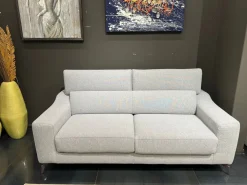 Divano Winson in Tessuto a 1222€^Gamma