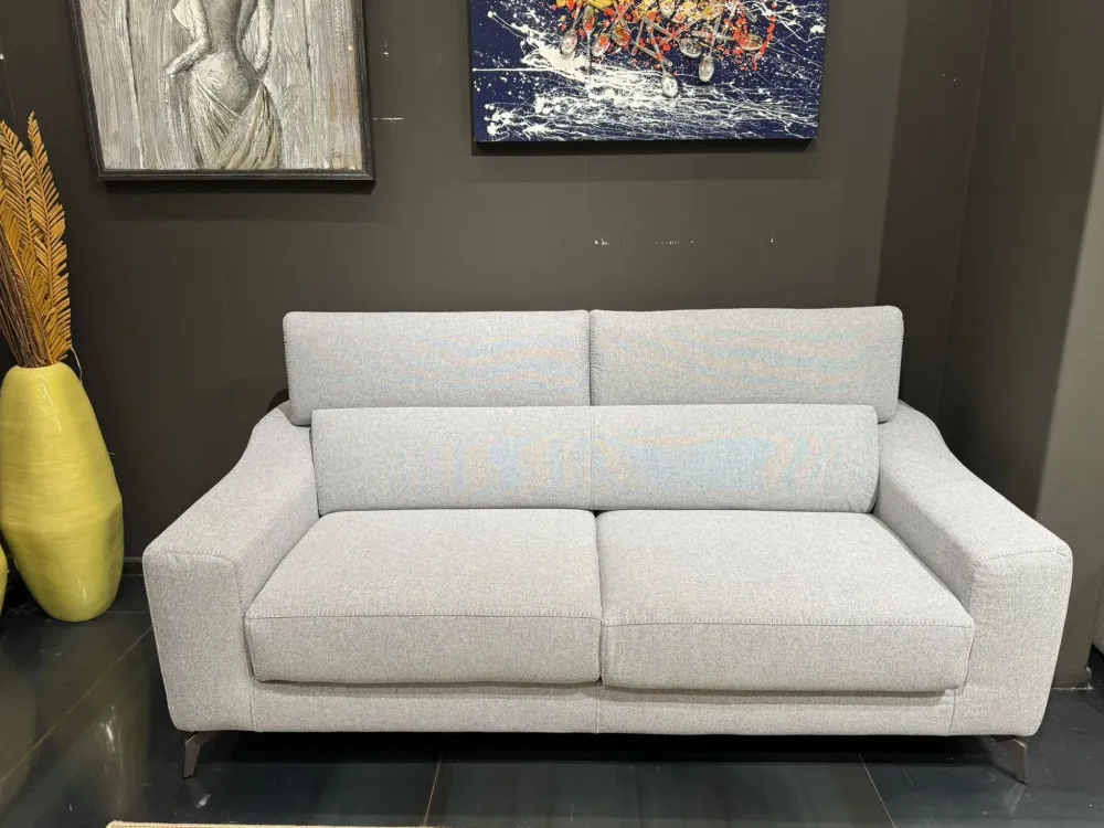 Divano Winson in Tessuto a 1222€^Gamma