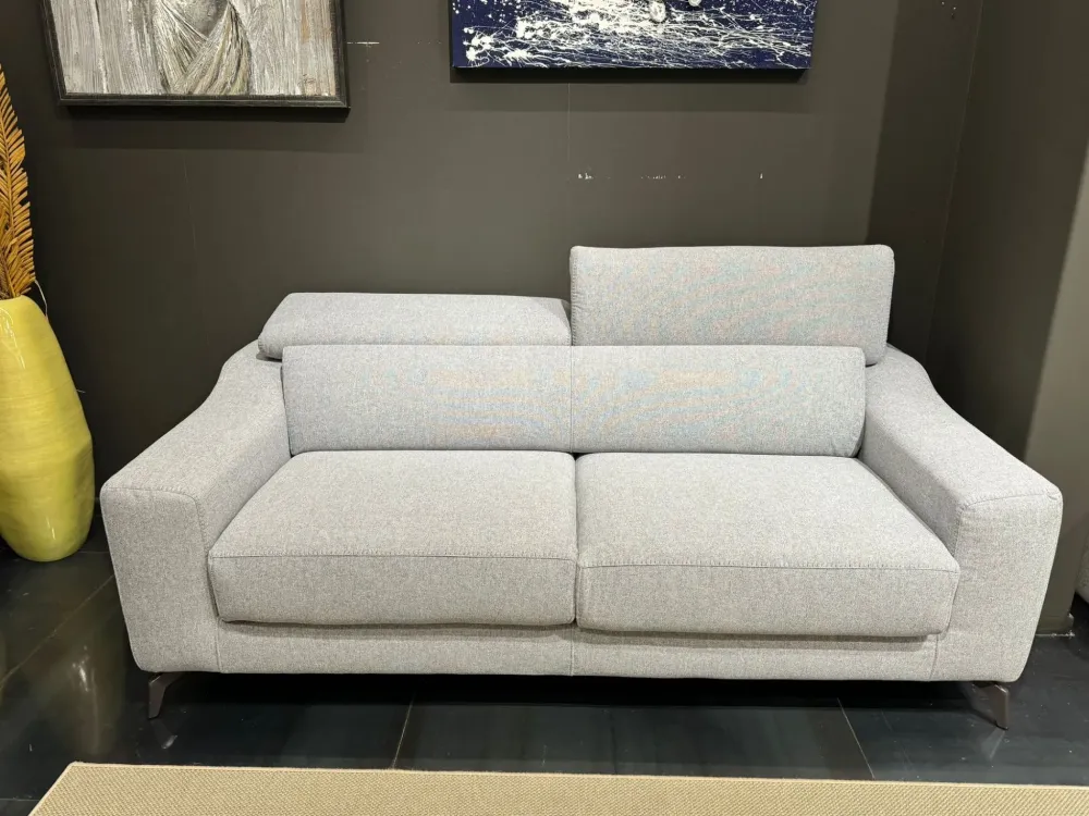 Divano Winson in Tessuto a 1222€^Gamma