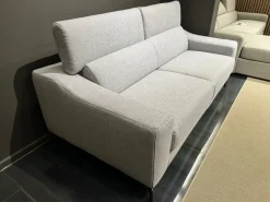 Divano Winson in Tessuto a 1222€^Gamma