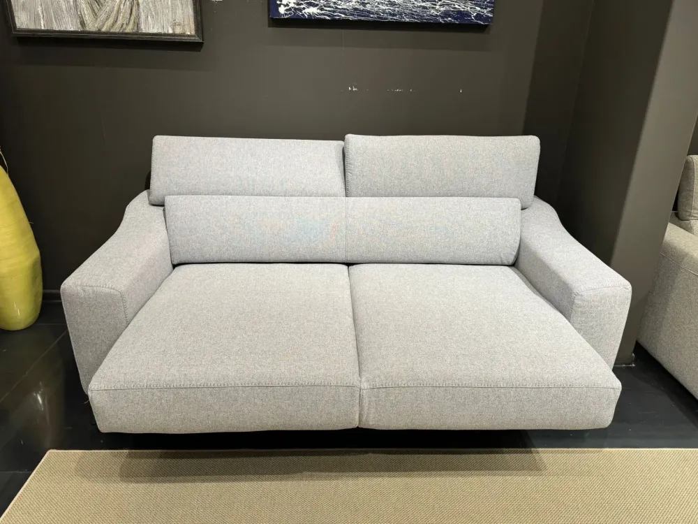 Divano Winson in Tessuto a 1222€^Gamma