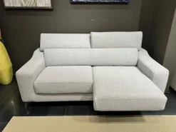 Divano Winson in Tessuto a 1222€^Gamma