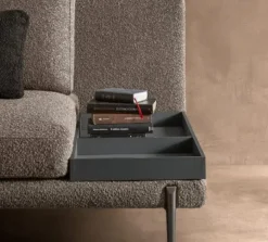 Samoa Divano Wise in Tessuto sfoderabile  di scontato 35%- Divani