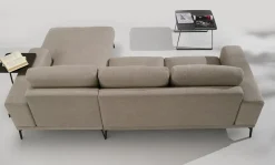 BM Design Divano York a prezzo scontato del 49%. Outlet!- Divani