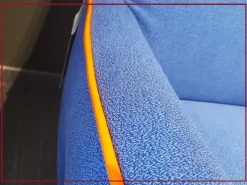 Egoitaliano Divano Yuki a PREZZO OUTLET scontato del 48%- Divani