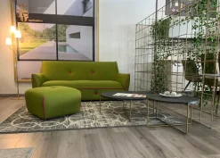 Egoitaliano Divano Yuki in OFFERTA - 30%- Divani