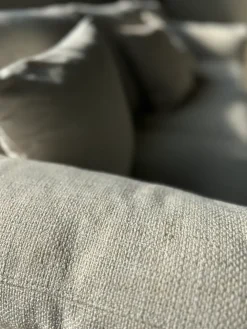 Biba Salotti Divano Zeno in Tessuto a prezzo scontato- Divani