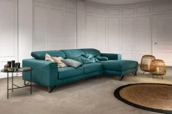 Divano Zippy a PREZZO OUTLET scontato del 36% Divani