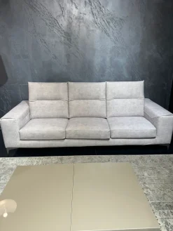 Samoa Divano Zippy special in Tessuto a 1760€- Divani