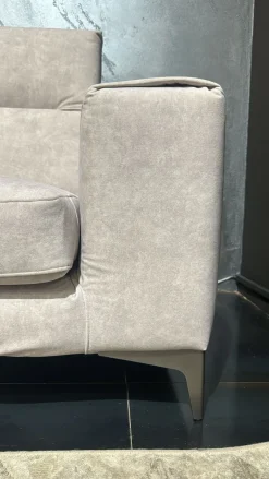 Samoa Divano Zippy special in Tessuto a 1760€- Divani