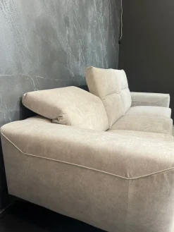 Samoa Divano Zippy special in Tessuto a 1760€- Divani