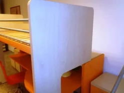 Doimo CityLine Cameretta Luna letto a scorrimento scontato del -68 %- Camerette