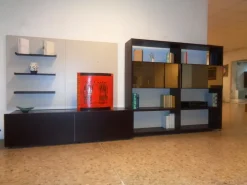 Soggiorno Doimo passport today Altro Pareti attrezzate^Doimo CityLine Sale