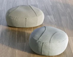 Doimo Salotti Sassi: pouf dal design moderno a prezzi outlet.- Pouf