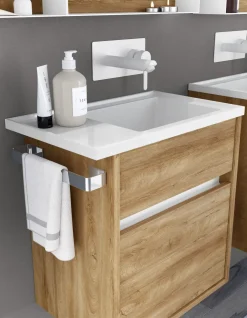 Mastella Duetto 11 : mobile da bagno A PREZZI OUTLET- Mobili Bagno Sospeso