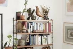 Eames bird  in stile design a prezzo scontato Oggettistica