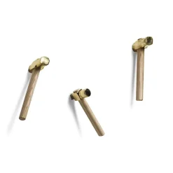 Eclettico appendiabiti Bastaaa a PREZZI OUTLET^Mogg Online