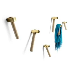 Eclettico appendiabiti Bastaaa a PREZZI OUTLET^Mogg Online