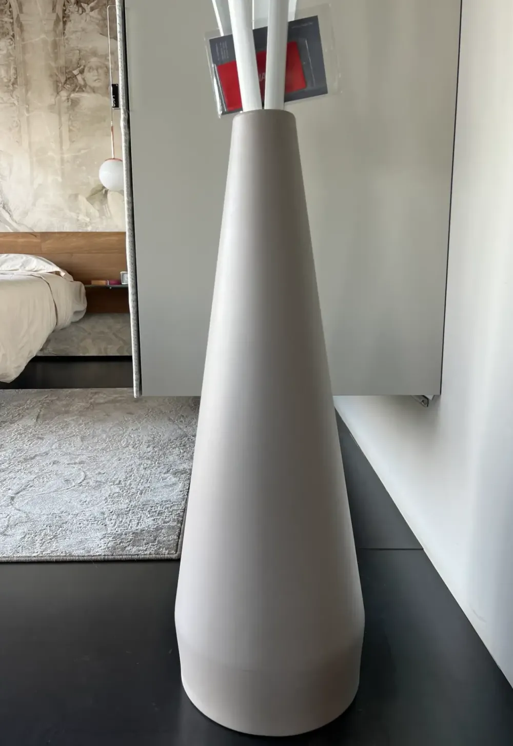 Eclettico appendiabiti Kadou a PREZZI OUTLET^Bonaldo