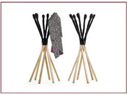 Eclettico appendiabiti Match a PREZZI OUTLET^Mogg Online