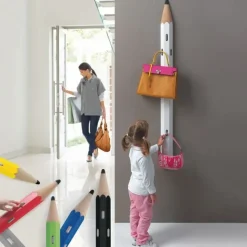 Eclettico appendiabiti Matita' a PREZZI OUTLET^Maconi Sale