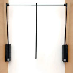 Artigianale Eclettico appendiabiti Servetto a PREZZI OUTLET- Appendiabiti