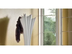 Clearance Eclettico appendiabiti Sipario a PREZZI OUTLET Appendiabiti