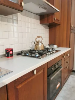 Ecommerce: Cucine in legno a -40%! Prezzi outlet sullo shop!^Artigianale Clearance