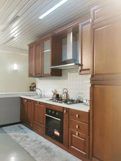 Ecommerce: Cucine in legno a -40%! Prezzi outlet sullo shop!^Artigianale Clearance