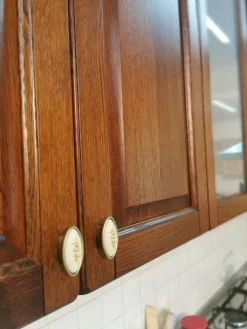 Ecommerce: Cucine in legno a -40%! Prezzi outlet sullo shop!^Artigianale Clearance