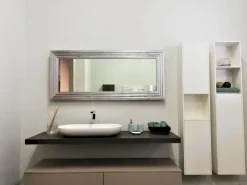 Ecommerce: Mobile Bagno A Terra, Composizione Conveniente!^Milldue Discount