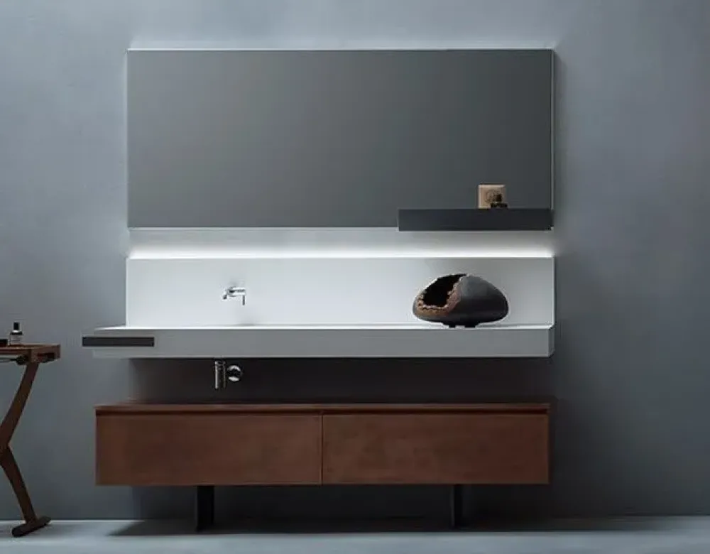 Cerasa Eden : mobile da bagno con sconto del 20%! Acquista ora!- Mobili Bagno A Terra