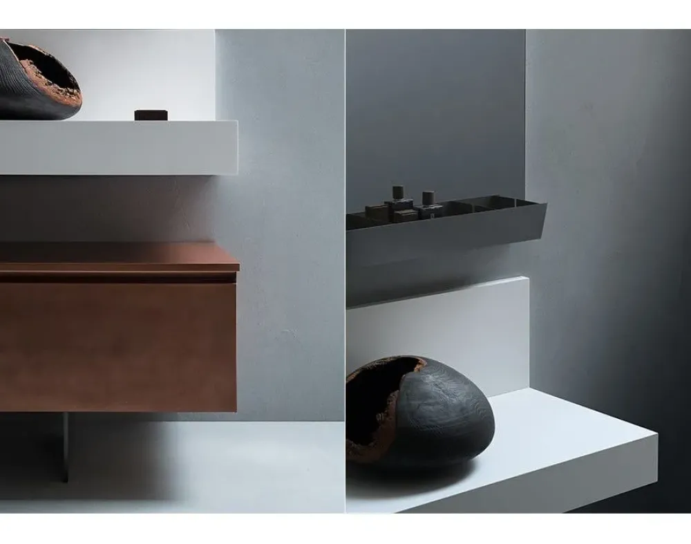 Cerasa Eden : mobile da bagno con sconto del 20%! Acquista ora!- Mobili Bagno A Terra