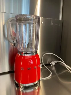 Elettrodomestico Frullatore in offerta^Smeg New