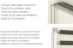Outlet Elettrodomestico Radiatore termoarredo scirocco light a prezzi outlet Piccoli Elettrodomestici