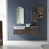 Sale E.ly 33 : mobile da bagno con sconto del 33%! Ottieni un look moderno per il tuo bagno. Mobili Bagno Sospeso