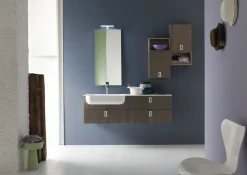 Sale E.ly 33 : mobile da bagno con sconto del 33%! Ottieni un look moderno per il tuo bagno. Mobili Bagno Sospeso