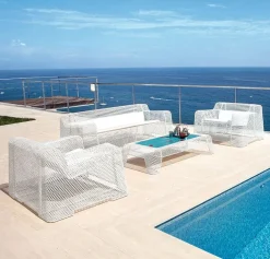 Divano modello ivy: divano da giardino a prezzi outlet^Emu Clearance